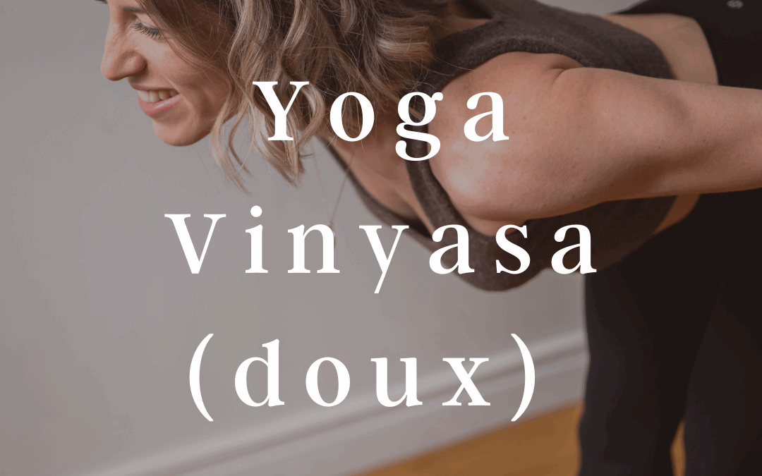 🧘‍♀️💻  Yoga Zoom (Morning Flow)